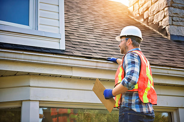 Licensed Gutter Installation service in Brownsville, OR - Roof Repair Smedway